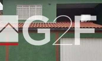 Imagem: Casa a venda no Jardim Joao Jorge - Hortolândia