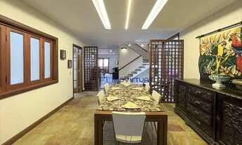 Imagem 6: Casa com 3 dormitórios, 300 m² - venda por R$ 1.200.000 ou aluguel por R$ 6.240/mês - Jard