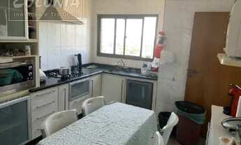 Imagem 5: Santo André - Apartamento Padrão - Vila Valparaíso