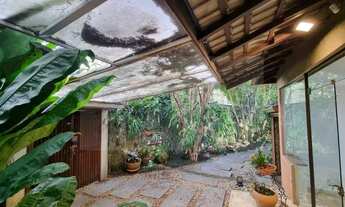 Imagem 2: São Paulo - Casa Comercial - Alto de Pinheiros