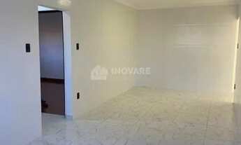 Imagem 2: CS2010L - ALUGA-SE CASA DE 2 DORMS PRÓX À AV. SANTA CRUZ ZONA OESTE DE SOROCABA