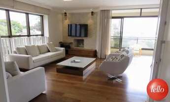 Imagem 1: São Paulo - Apartamento Padrão - Vila Madalena