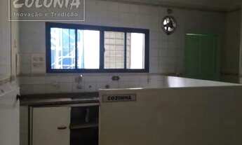 Imagem 2: Santo André - Casa Padrão - Campestre