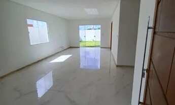 Imagem 2: Casa duplex para locação no Terras Alphaville Camaçari 3 suítes