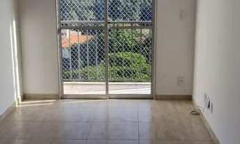 Imagem 2: Apartamento para Locação em São Paulo, Vila Curuçá, 2 dormitórios, 1 banheiro, 1 vaga