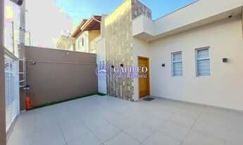 Imagem 3: Casa térrea no Residencial Santa Giovana | Jundiaí