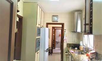 Imagem 7: Apartamento Venda Bosque