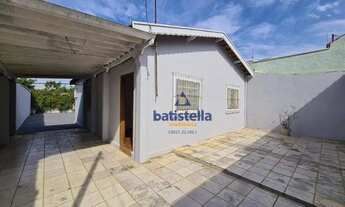 Imagem 2: Casa com 2 dormitórios para alugar, 139 m² por R$ 1.600,00/mês - Parque das Nações - Limei