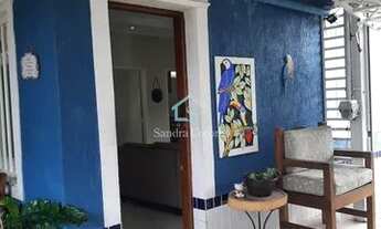 Imagem 2: Casa para venda 625m² at e 174m² ac com 3 quartos em Itanhaém - SP