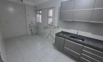 Imagem 5: Apartamento Padrão em São José dos Campos