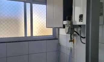 Imagem 5: Apartamento para Locação em São Paulo, Cambuci, 3 dormitórios, 1 suíte, 1 banheiro, 1 vaga