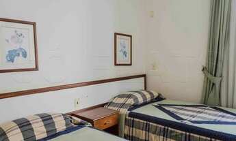 Imagem 4: Flat Poeta Drummond disponivel para locação contendo 27m², 1 dormitório e 1 vaga no Jardi