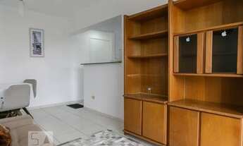 Imagem 4: Apartamento para Aluguel - Encruzilhada, 2 Quartos, 70 m2