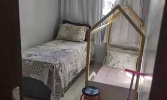 Imagem 3: Riacho Fundo 1 Qn 07, Lindo Apto 2 qts, fino acabamento, armários planejados só 170mil