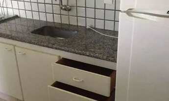 Imagem 3: Apartamento com 1 dormitório à venda, 30 m² por R$ 160.000,00 - Jardim Paulista - Ribeirão