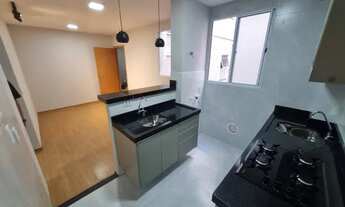 Imagem 4: Vendo Apartamento de 2 quartos no Condomínio Chapada das Safiras