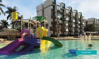 Imagem 7: ÚLTIMA UNIDADE! Apartamento 2 QUARTOS NA PRAIA DOS CARNEIROS