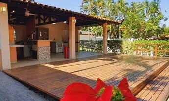 Imagem 4: Casa com 5 dormitórios à venda, 472 m² por R$ 1.450.000,00 - Condomínio Mangueiras de Itu