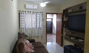 Imagem 4: Casa Padrão em Ribeirão Preto