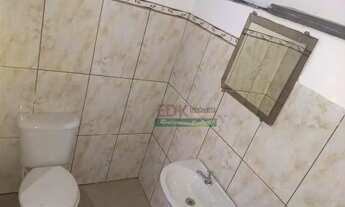 Imagem 2: Casa com 3 dormitórios à venda por R$ 508.800 - Jardim Flórida - Jacareí/SP