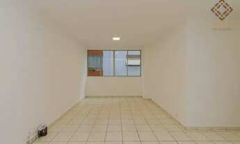 Imagem 1: Apartamento com 3 dormitórios para alugar, 90 m² - Itaim - São Paulo/SP