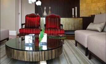 Imagem: Apartamento com 4 dormitórios à venda