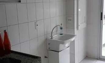 Imagem 3: Apartamento com 2 dormitórios para alugar, 70 m² por R$ 2.500,00 - Norte - Águas Claras/DF