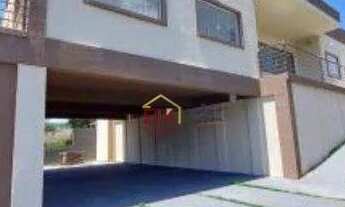 Imagem 6: Sobrado com 4 dormitórios à venda, 340 m² por R$ 1.600.000,00 - Tapanhão - Jambeiro/SP