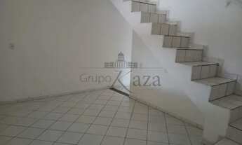 Imagem: Casa Sobrado em São José dos Campos