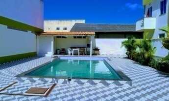 Imagem 3: Apartamento com 2 quartos sendo 1 suíte por 190 mil