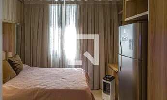 Imagem 2: Apartamento para Aluguel - Consolação, 1 Quarto, 16 m2