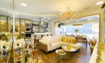 Imagem 3: Aluguel e venda Apartamento Mobiliado Tatuapé