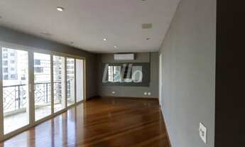 Imagem 2: São Paulo - Apartamento Padrão - Moema