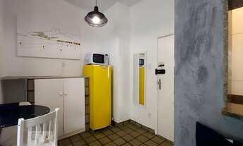 Imagem 3: Apartamento à Venda - Copacabana, 1 Quarto, 25 m2