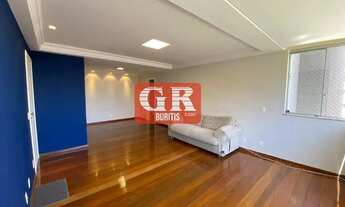 Imagem: Apartamento à venda, 3 quartos, 1 suíte