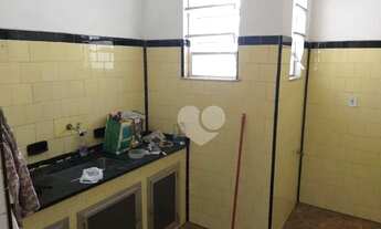 Imagem 6: Apartamento com 4 quartos à venda, 100 m² por R$ 325.000 - Andaraí - Rio de Janeiro/RJ