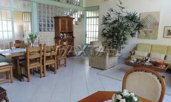 Imagem 4: Sobrado de 450m², 4 dormitórios, 1 suíte, 6 vagas, na Vila Arnoni