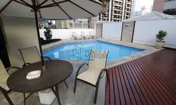 Imagem 6: Flal para locação no bairro Jardim Paulista