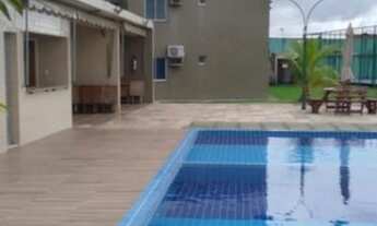 Imagem 2: Apartamento para venda com 52 metros quadrados com 2 quartos em Coqueiro - Ananindeua - PA