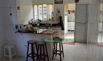 Imagem 5: Casa com 2 dormitórios à venda, 69 m² por R$ 742.000,00 - Residencial Planalto - São José