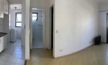 Imagem 6: Apartamento para aluguel 1 quarto 1 vaga Manhattans Home Centro - São Bernardo do Campo