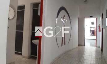 Imagem 5: Prédio a venda na Vila Santana!