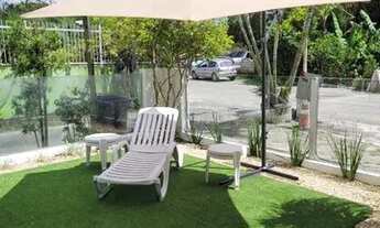 Imagem 4: Aluguel de quarto na Barra da Lagoa