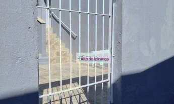 Imagem 4: Casa com 2 dormitórios para alugar, 55 m² - Vila Gumercindo - São Paulo/SP