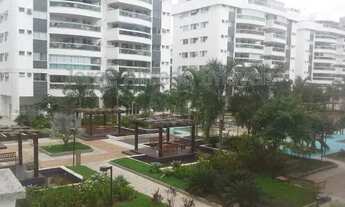 Imagem: Máximo Resort Recreio