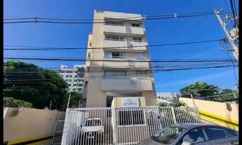 Imagem 6: Apartamento para venda com 92 metros quadrados com 2 quartos em Ondina - Salvador - BA