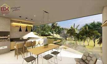 Imagem 7: Sobrado com 3 dormitórios à venda, 225 m² por R$ 1.665.000 - Águas de Igaratá - Jacareí/SP