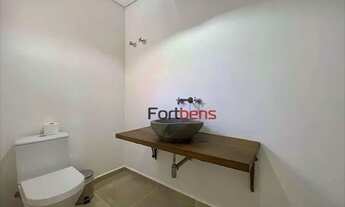 Imagem 6: Casa com 3 dormitórios à venda, 271 m² por R$ 2.100.000,00 - Moinho Velho - Cotia/SP