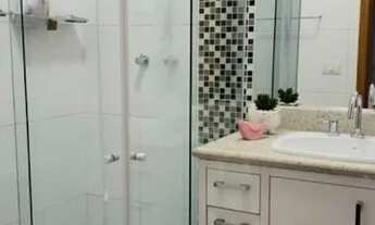 Imagem 3: Casa com 3 dormitórios à venda, 222 m² por R$ 1.600.000,00 - Urbanova VII - São José dos C