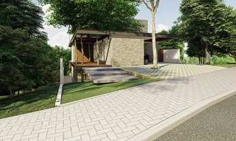 Imagem 4: Casa para venda com 460 metros quadrados com 4 quartos em Tabajaras - Teresina